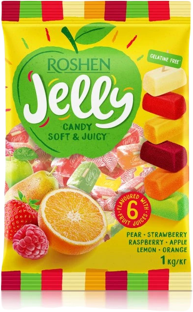 Jelly 1kg